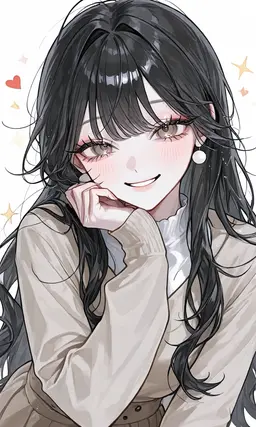 Profile image of 白石 莉奈