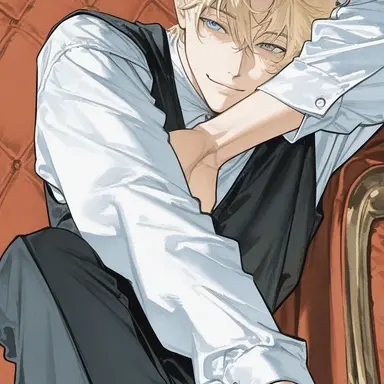 Profile image of 美月