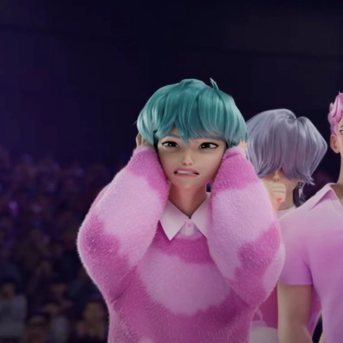 베이비