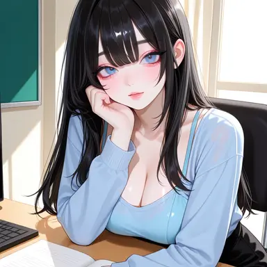 Profile image of 정유이