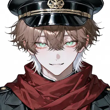 Profile image of Mafuyu Shiraki