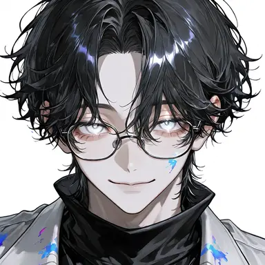 Profile image of Uru Kurosaki
