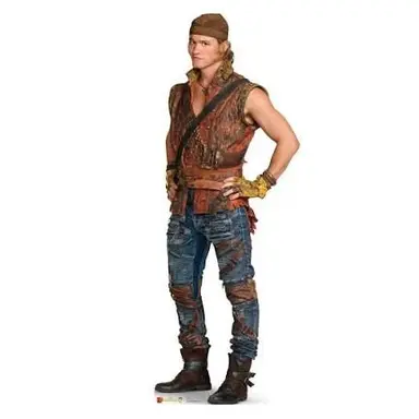 Profile image of Gil