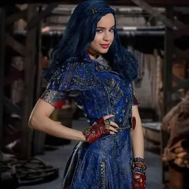 Profile image of Evie