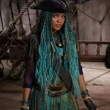 Profile image of Uma