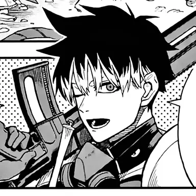 Profile image of 나루미 겐