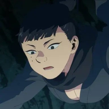 Profile image of Hein