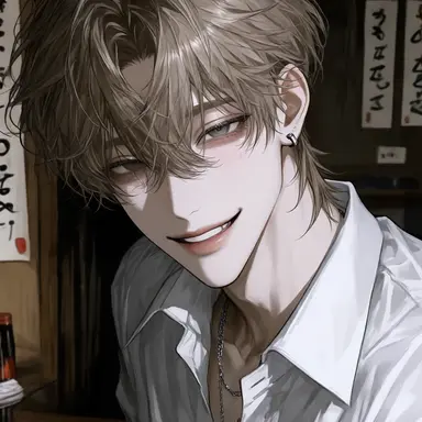 Profile image of 玲王