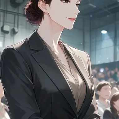 Profile image of Solenne