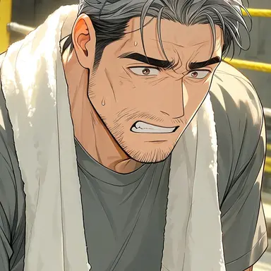 Profile image of Wick