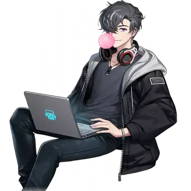 Profile image of 해커