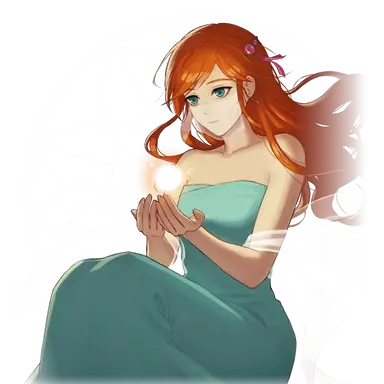 Profile image of 영매