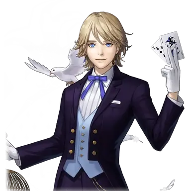 Profile image of 마술사