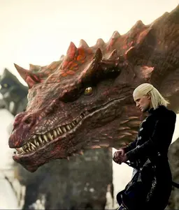 Profile image of Daemon