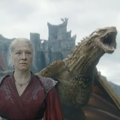 Profile image of Rhaenyra