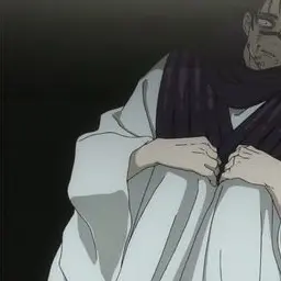 Profile image of 脹相