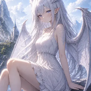 Profile image of リュナ