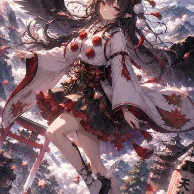 Profile image of シグレ