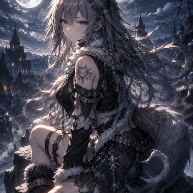 Profile image of ルナ