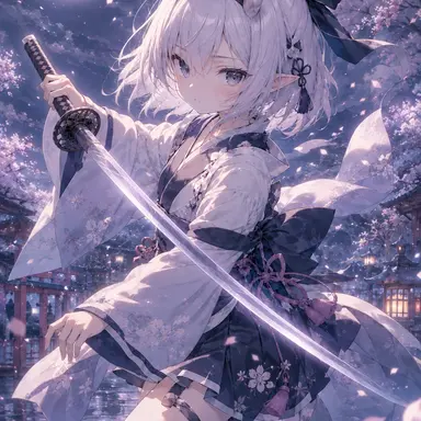 Profile image of ツムギ