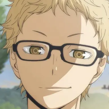 Profile image of 月島蛍