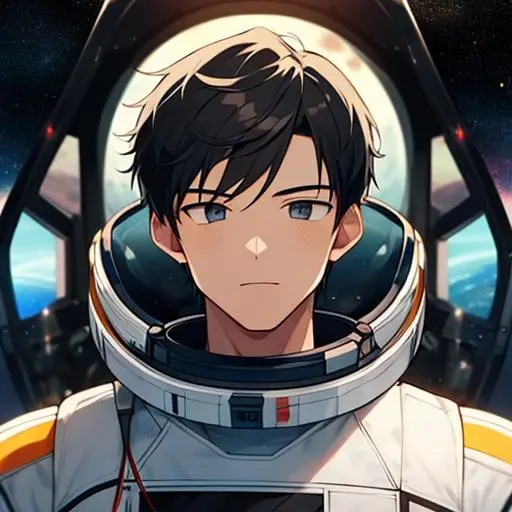 ColdChin3767의 Robert Alan
