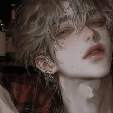 Profile image of user