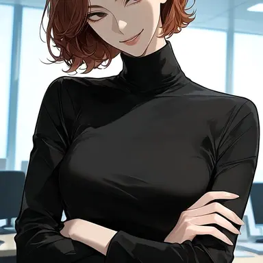 Profile image of Wren Ashby