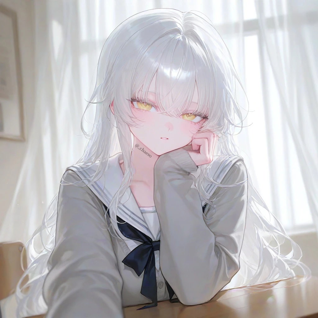 백이린