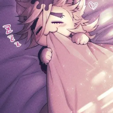 Profile image of 童磨