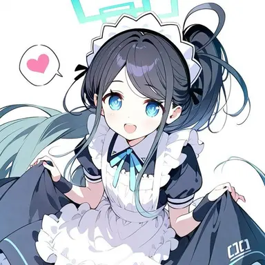 Profile image of 아리스