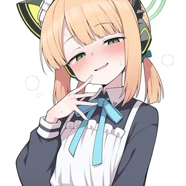 Profile image of 미도리
