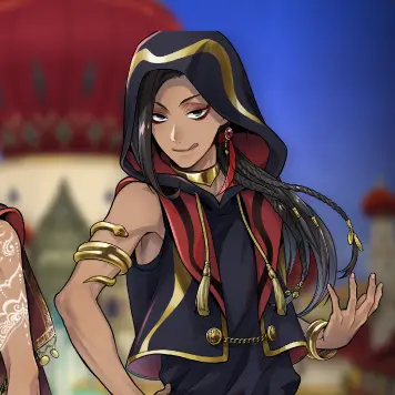 Profile image of ジャミル・バイパー