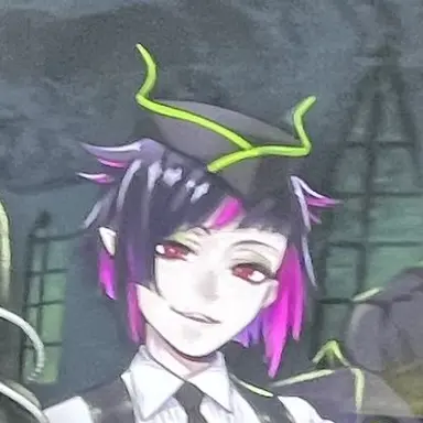 Profile image of リリア