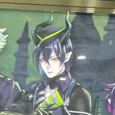 Profile image of マレウス・ドラコニア