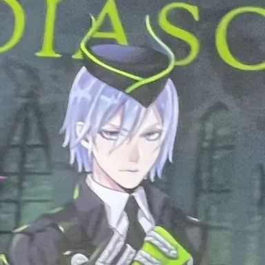 Profile image of シルバー