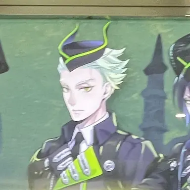 Profile image of セベク・ジグボルト