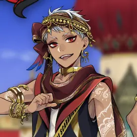 Profile image of カリム・アルアジーム