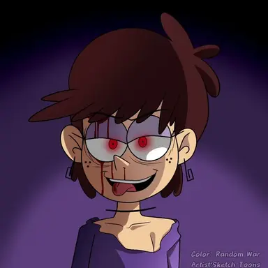 Profile image of Luna