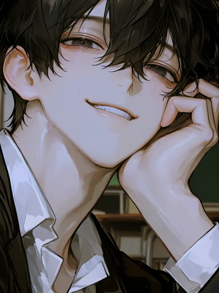 Otouhuumai의 《❤︎》もう逃さないよ…？