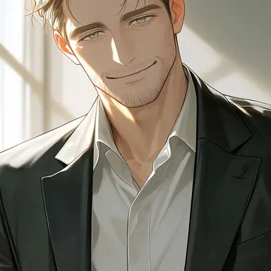 Profile image of Dorian