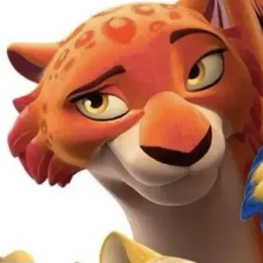 Profile image of ルナ