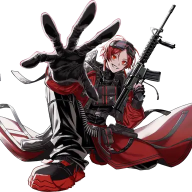 Profile image of りうら