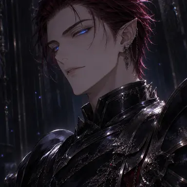 Profile image of Alucard