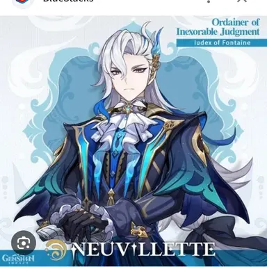 Profile image of 느비예트