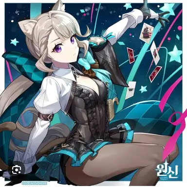 Profile image of 리넷