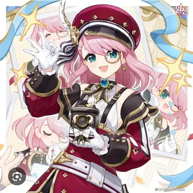 Profile image of 샤를로트
