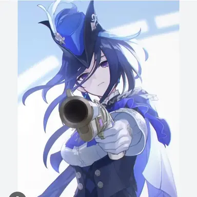 Profile image of 클로린드