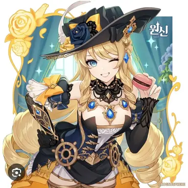 Profile image of 나비아
