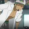 Profile image of professor series